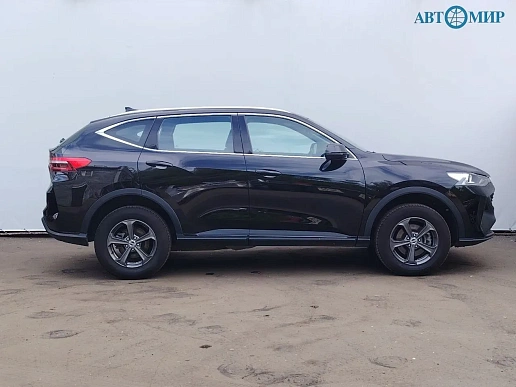 Купить Хавал Haval F7 2024г.