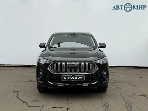 Купить Хавал Haval F7x 2021г.