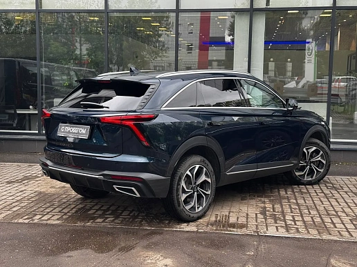 Купить Хавал Haval F7 2024г.