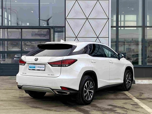 Купить Лексус РКС 2021г.