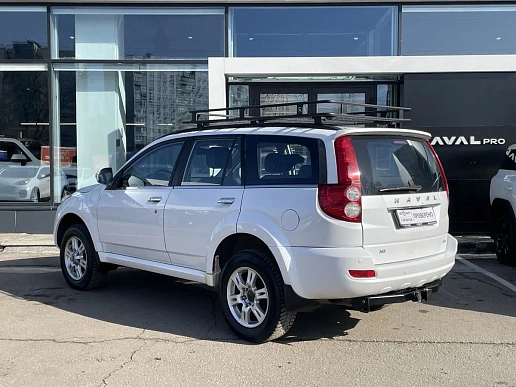 Купить Хавал Haval H5 2021г.