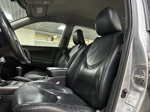 Купить Тойота Новый RAV4 2008г.