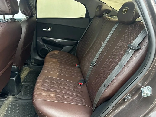 Купить Киа Рио 2017г.