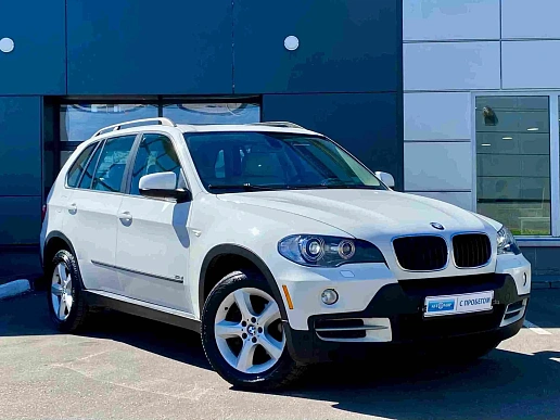Купить БМВ КС5 2008г.