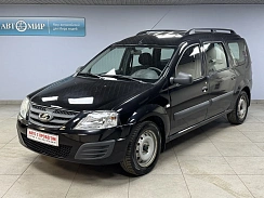 Купить Лада Ларгус 2020г.