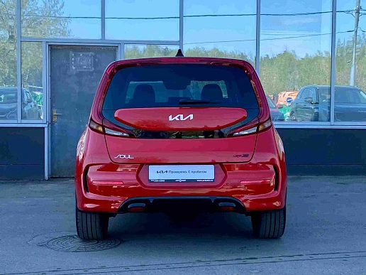 Купить Киа Соул 2021г.
