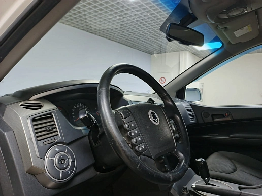 Купить СсанджЁнг Кйрон 2013г.