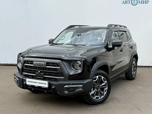 Купить Хавал Haval DARGO 2023г.