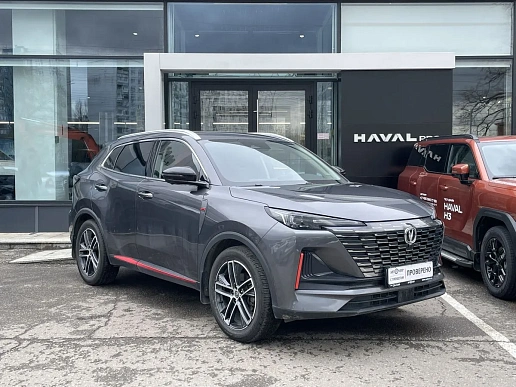 Купить Чанган КС55ПЛУС 2023г.