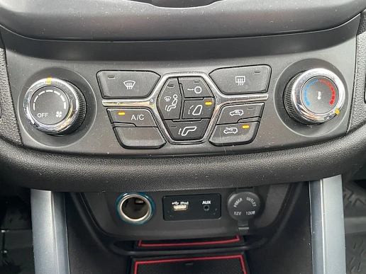 Купить Чери Тигго 5 2014г.