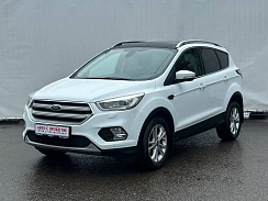 Купить Форд Куга 2017г.