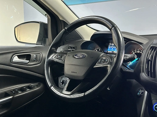 Купить Форд Куга 2017г.