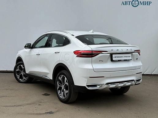 Купить Хавал Haval F7x 2021г.