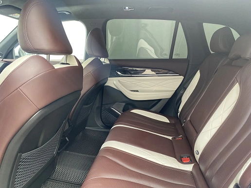 Купить Джили Монджаро 2023г.