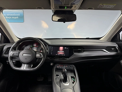 Купить Хавал Haval F7x 2022г.