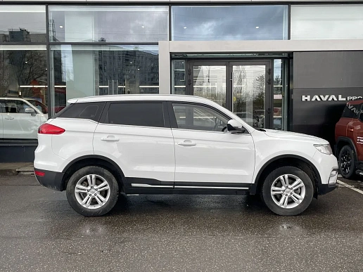 Купить Джили Атлас 2021г.