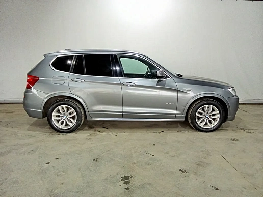 Купить БМВ КС3 2013г.