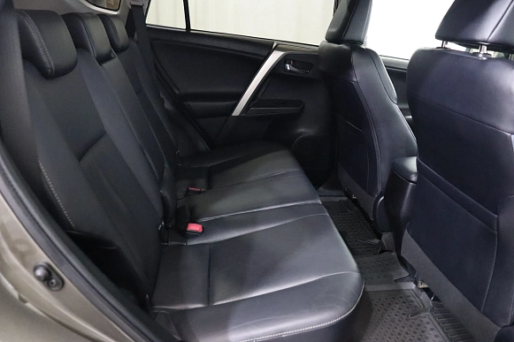 Купить Тойота Новый RAV4 2014г.