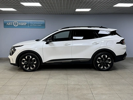 Купить Киа Спортадже 2023г.