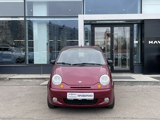 Купить Даеву Матиз 2007г.