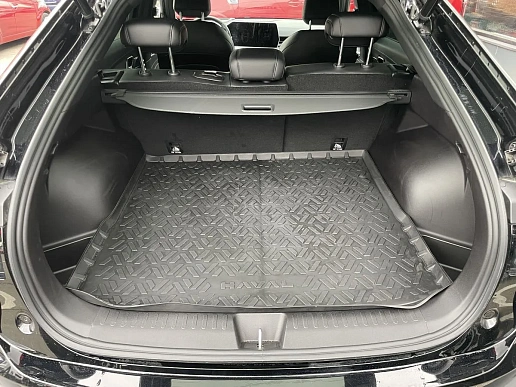 Купить Хавал Haval F7x 2025г.