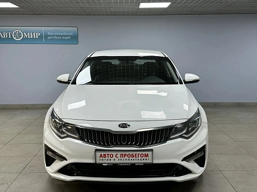 Купить Киа К5 2019г.