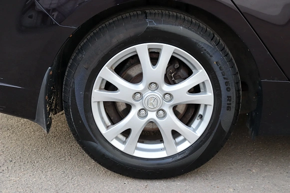 Купить Мазда Mazda 6 2008г.