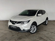 Купить Ниссан Кашкаи 2017г.