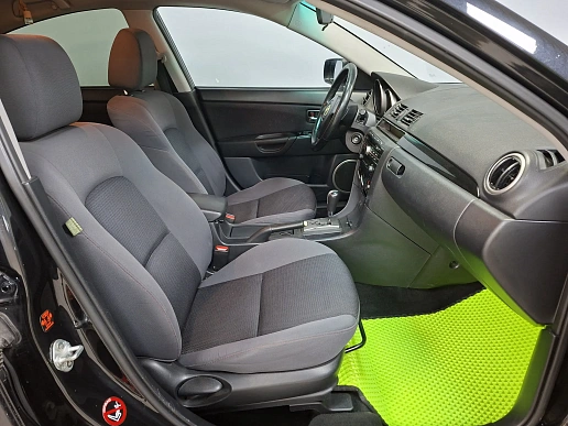 Купить Мазда Mazda 3 2008г.