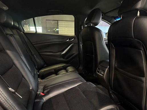 Купить Мазда Mazda 6 2018г.
