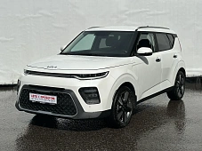 Купить Киа Соул 2021г.