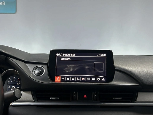 Купить Мазда Mazda 6 2019г.