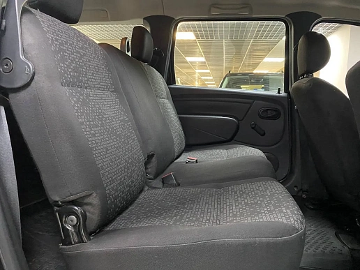 Купить Лада Ларгус 2020г.