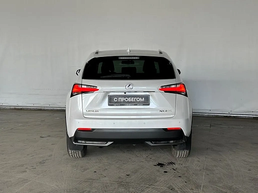 Купить Лексус Lexus NX 2015г.