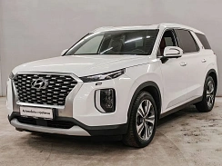 Купить Хёндай Палисаде 2022г.