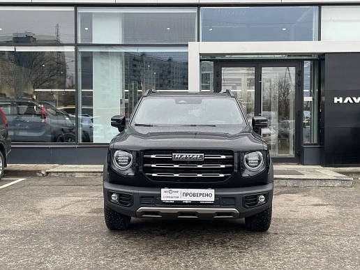 Купить Хавал Haval DARGO 2024г.