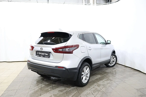 Купить Ниссан Кашкаи 2020г.