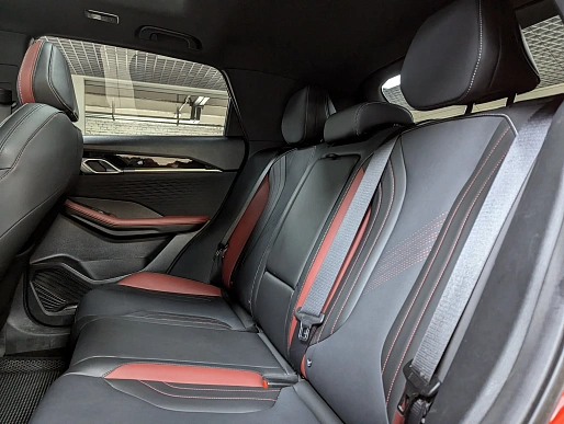 Купить Джили Кулрай 2023г.