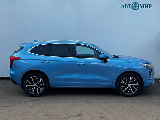 Купить Хавал Haval Jolion 2023г.