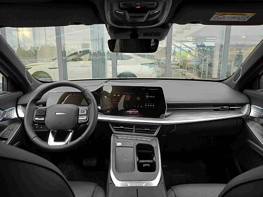 Купить Хавал Haval F7x 2025г.