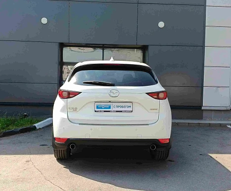 Купить Мазда ККС-5 2021г.