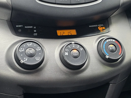 Купить Тойота Новый RAV4 2010г.