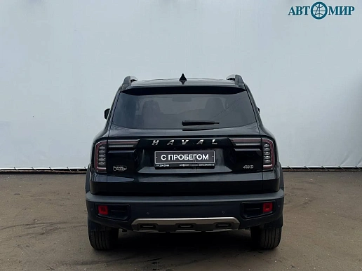 Купить Хавал Haval DARGO 2023г.