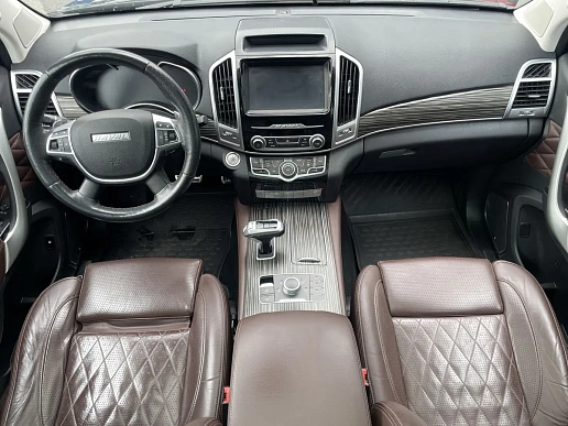 Купить Хавал Haval H9 2022г.