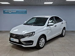 Купить Лада Веста 2023г.