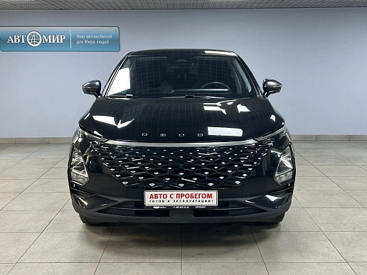 Купить Омода С5 2023г.