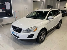 Купить Волво КСК60 2011г.