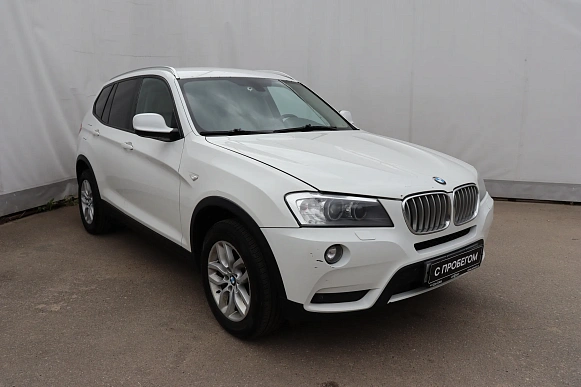 Купить БМВ КС3 2012г.