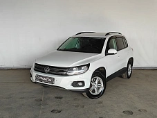 Купить Фольксваген Тигуан 2014г.