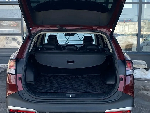 Купить Киа Спортадже 2022г.